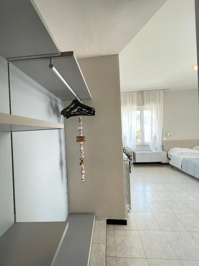 La Casa Sul Mare - Monterosso - Cinque Terre Hotel มอนเตรอสโซ อัล มาเร ภายนอก รูปภาพ