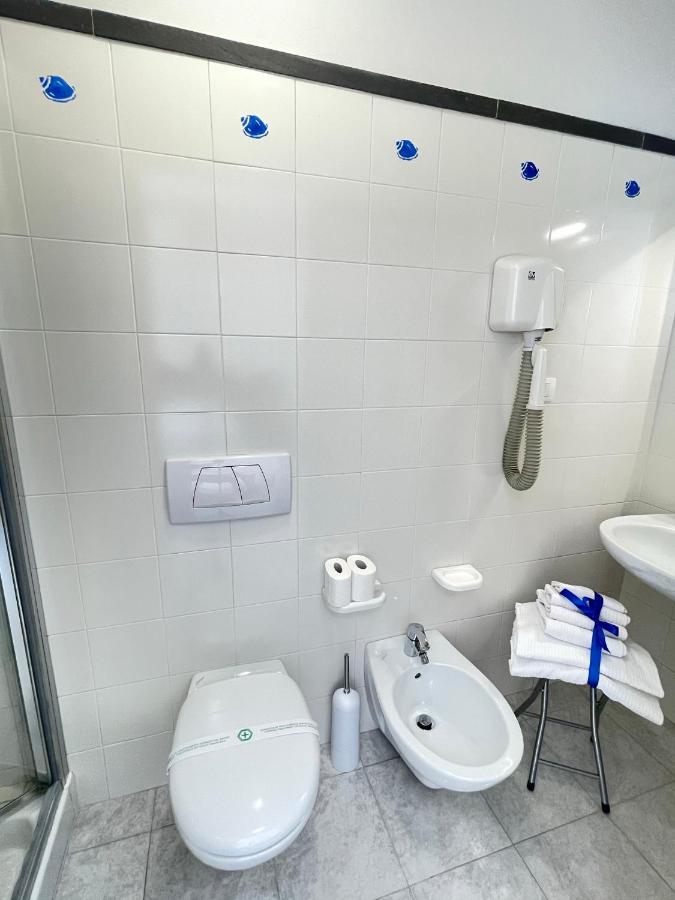 La Casa Sul Mare - Monterosso - Cinque Terre Hotel มอนเตรอสโซ อัล มาเร ภายนอก รูปภาพ