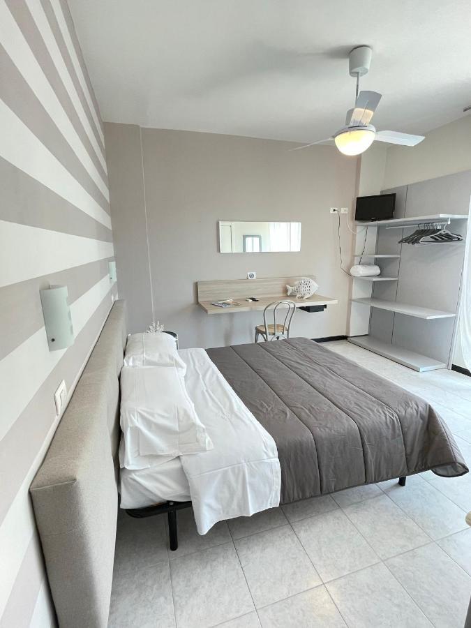 La Casa Sul Mare - Monterosso - Cinque Terre Hotel มอนเตรอสโซ อัล มาเร ภายนอก รูปภาพ